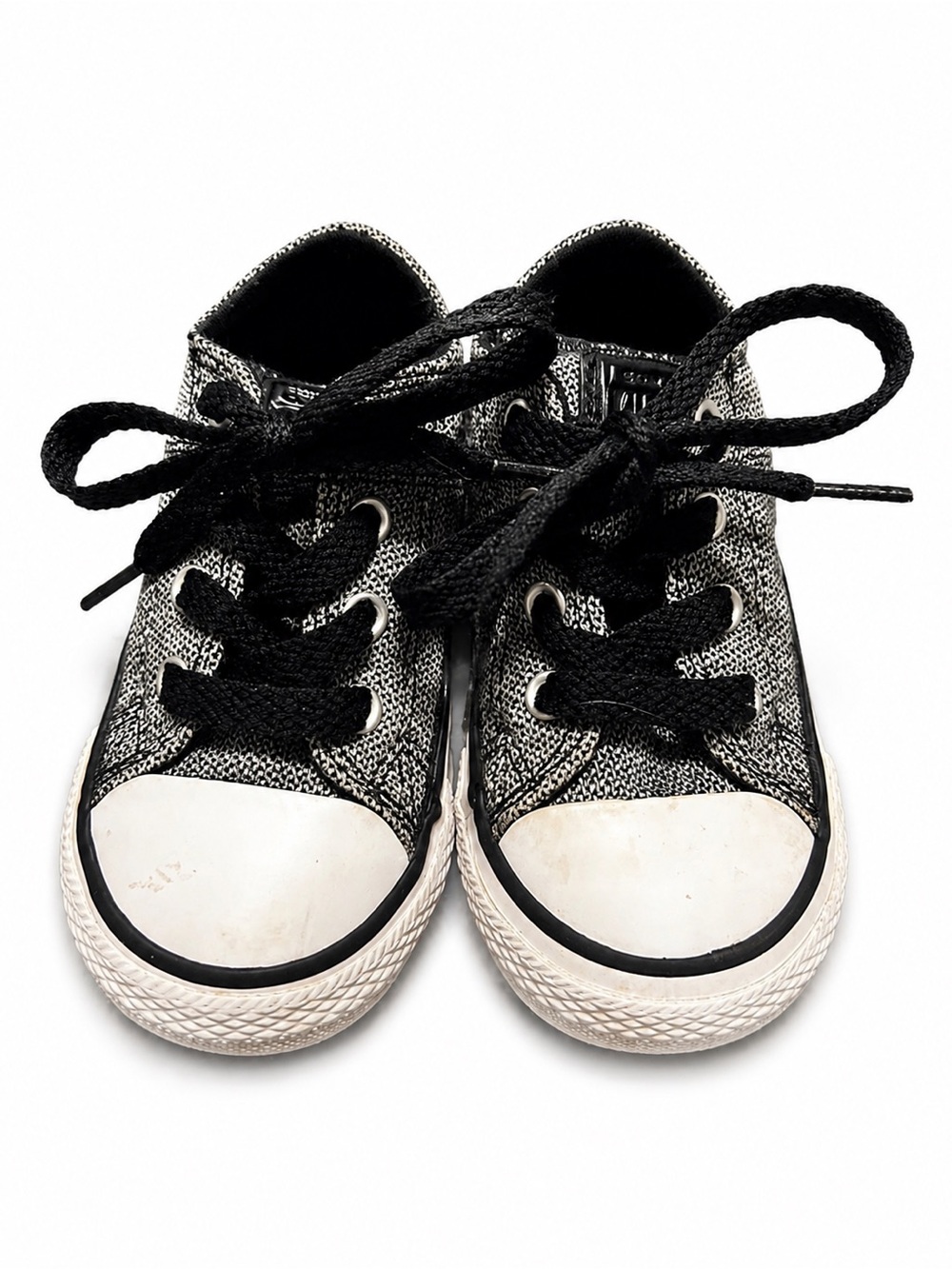 Toddler Size 6 Converse Sneakers